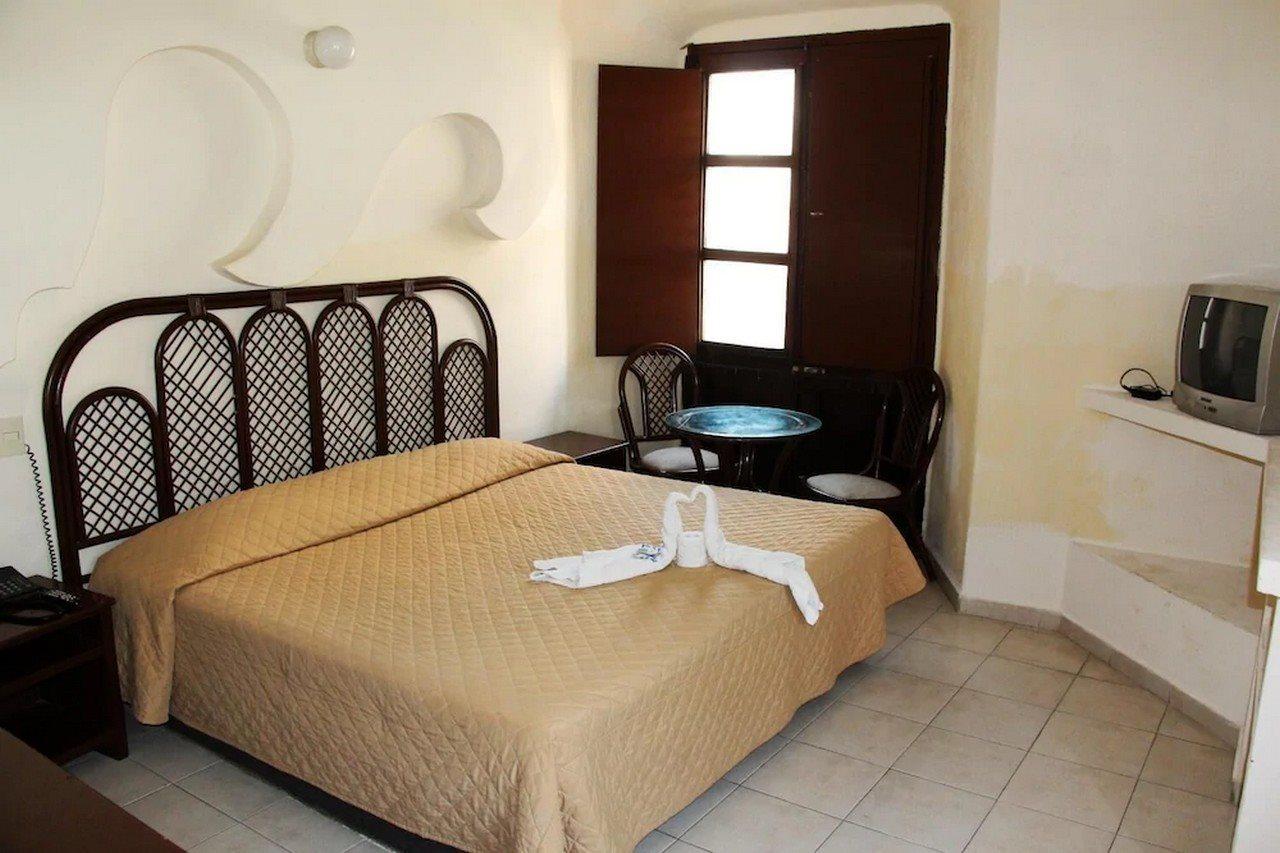 Hotel Economico Mallorca Veracruz Exteriör bild