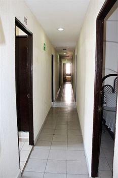 Hotel Economico Mallorca Veracruz Exteriör bild